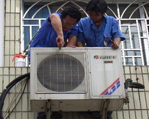 定海空调维修售后服务中心