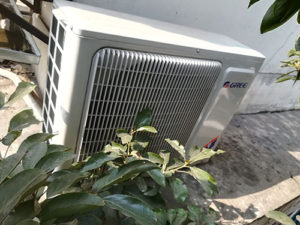 定海空调维修售后服务