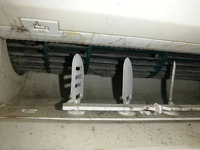 定海空调维修售后服务中心电话是多少