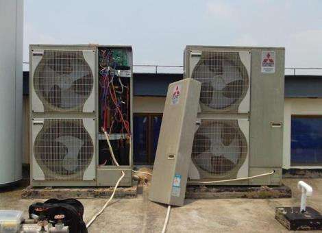 定海空调维修电话号码多少