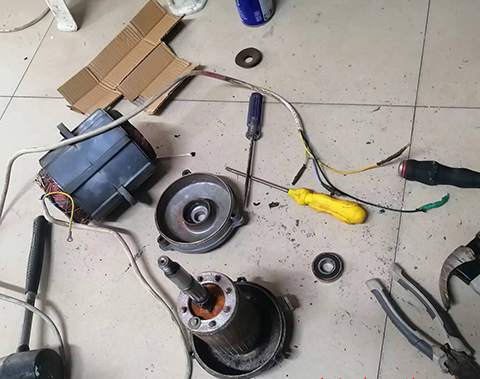 定海空调维修售后服务中心电话在哪里找