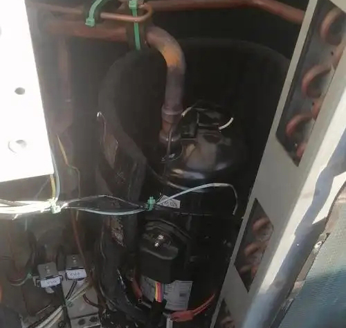 定海维修变频空调电话在哪里找