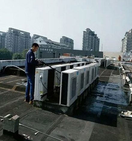 定海 空调拆装 定海本地 空调拆装公司