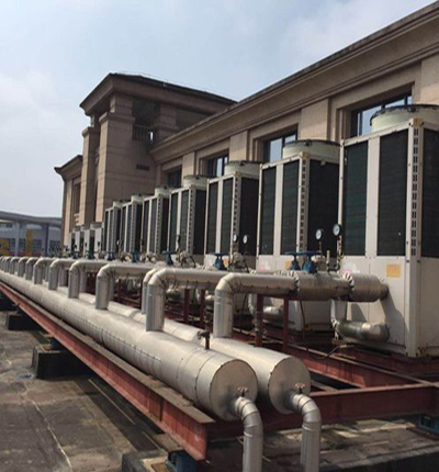 定海多联机维修 定海中央空调维修