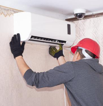 定海空调内机噪音大