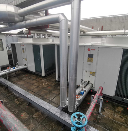 定海附近中央空调维修 定海上门中央空调维修