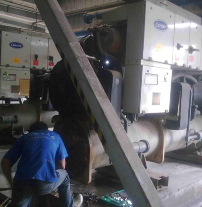 定海冰箱维修 定海制冷设备维修